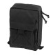 Helikon Urban Admin Pouch (BK), This organizer was essential for the Urban Line to keep all the ‘must-haves’ necessary to survive everyday struggle at work, university or shopping mall